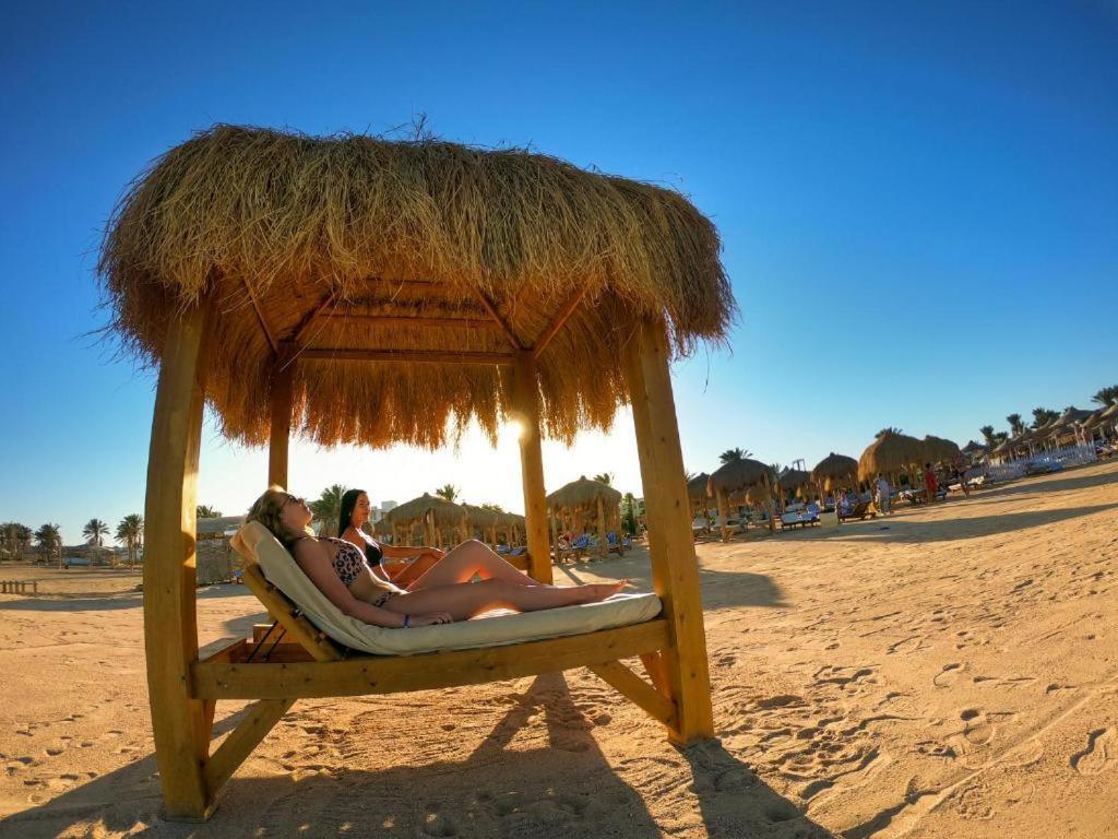 Romance Regency Club (Adults Only) Sharm el-Sheikh Exterior photo