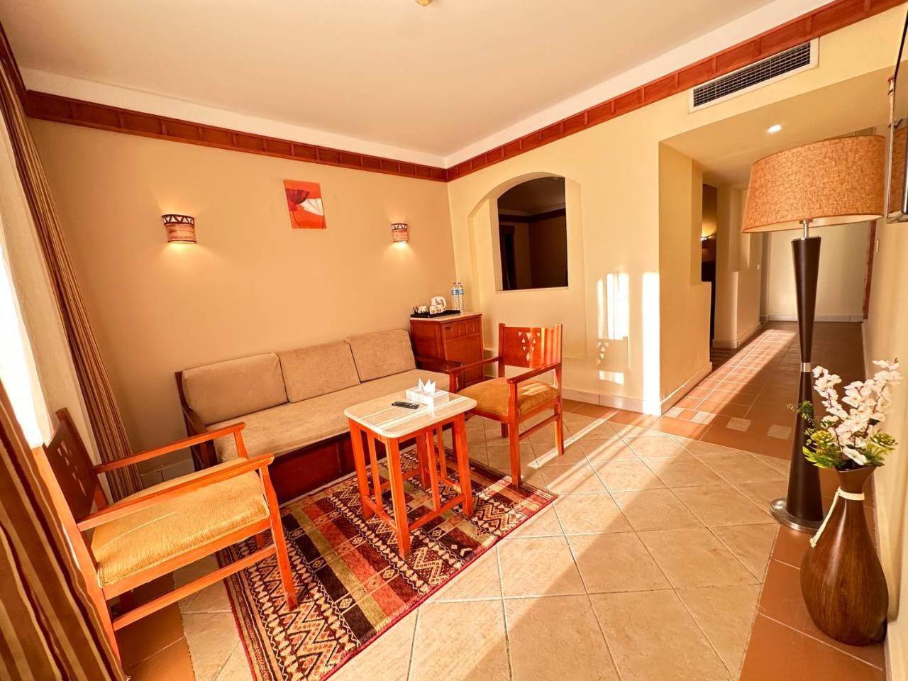 Romance Regency Club (Adults Only) Sharm el-Sheikh Exterior photo