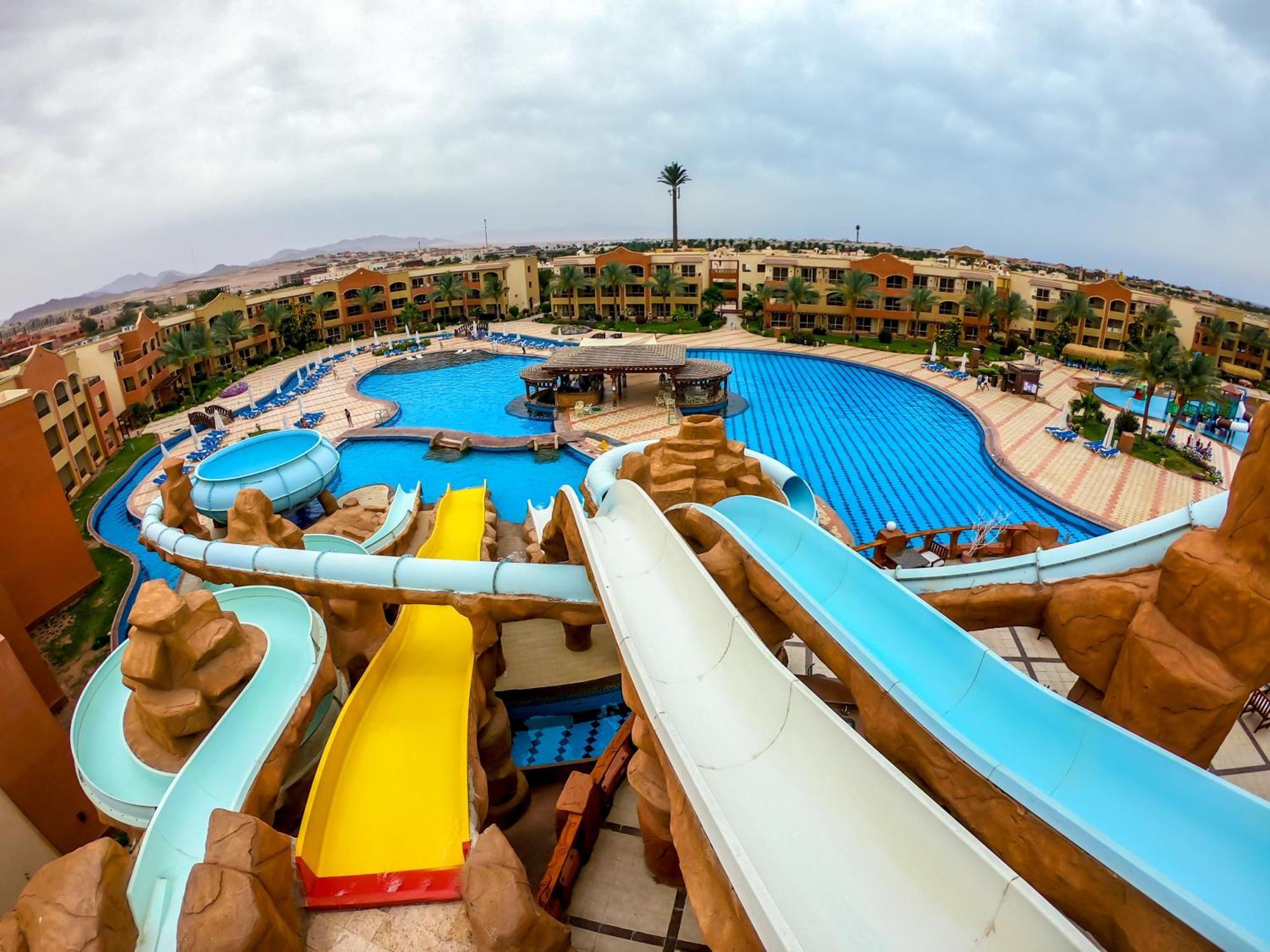 Romance Regency Club (Adults Only) Sharm el-Sheikh Exterior photo